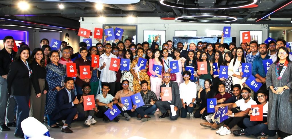 US Embassy Commends Bangladeshi Students Pursuing Higher Education in America